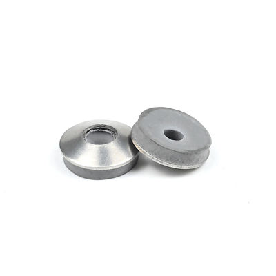 ヘクサックスのドリリングスクリュー 耐水性シール ゴム ガスケット素材 不oxidable steel