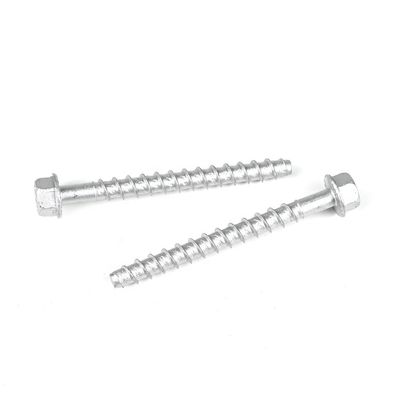 100%QC 試験 M6 ステンレス 鉄鋼 安全 コンロ用の重用 コンクリートアンカーボルト