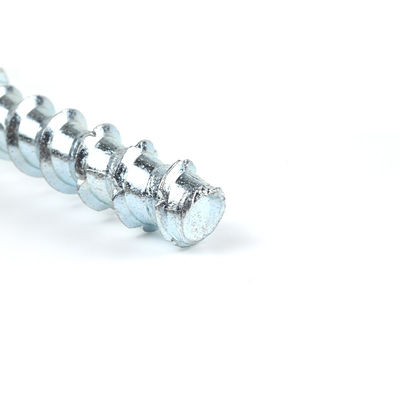 コンクリートアンカー M10/10*60mm HEX ヘッドスタイル 自己タッピング 亜鉛付アンカースクリュー