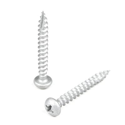 T/T 支払期間 M4.1x35mm 重用チップボードスクリュー フィリップス・スクリュー 家具用