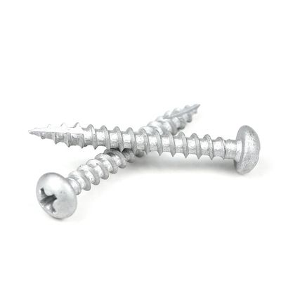 T/T 支払期間 M4.1x35mm 重用チップボードスクリュー フィリップス・スクリュー 家具用