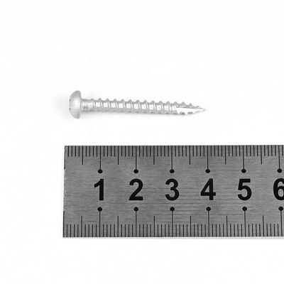T/T 支払期間 M4.1x35mm 重用チップボードスクリュー フィリップス・スクリュー 家具用