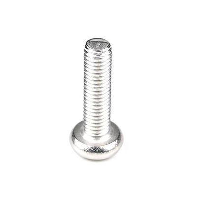 簡単にインストール M5 X 20mm パンヘッド DIN 7985 商品棚のためのフィリップスパンスクリュー