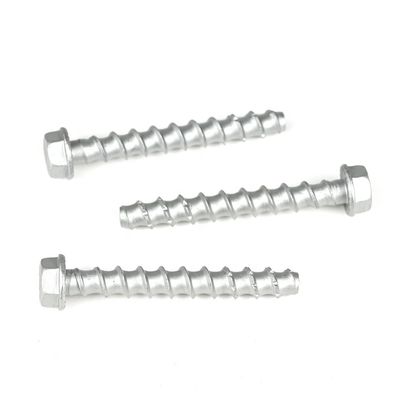 フレンズヘックスヘッド コンクリートアンカー M10x90mm 不同鋼 メトリック測定システム