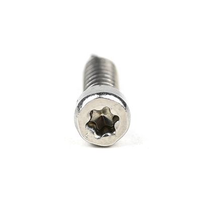 鉄鋼構造 自律掘削 タンプ スクロール M6x25mm トルックス フィリスト
