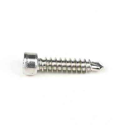 鉄鋼構造 自律掘削 タンプ スクロール M6x25mm トルックス フィリスト