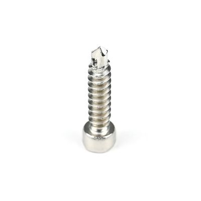 鉄鋼構造 自律掘削 タンプ スクロール M6x25mm トルックス フィリスト