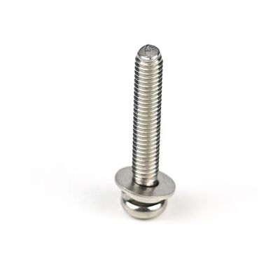 木造工事 ルースペルト 仕上げ フィリップス パンヘッド M4 X 35mm 4ba 機械螺栓