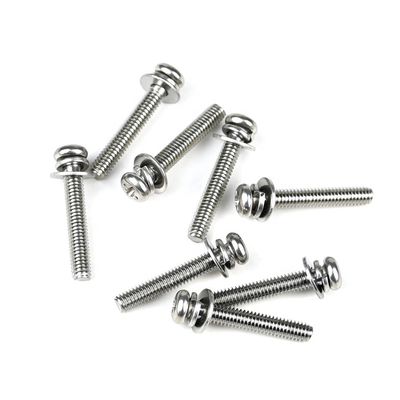 木造工事 ルースペルト 仕上げ フィリップス パンヘッド M4 X 35mm 4ba 機械螺栓