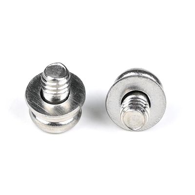 ステンレススチール 304 スクリュー パン・フィリップス M5x16 機械 スクリュー ドア