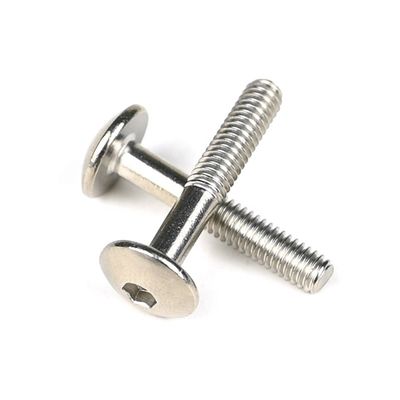 M4 22mm 部分糸 トラックスヘッド キッチンハッド用のヘックスソケットマシンスクリュー