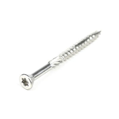 60mm Nibs Torx トリムヘッド 木造建築材料のためのチップボードスクリュー保証