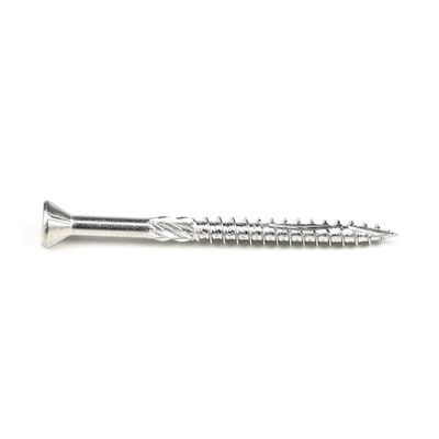 60mm Nibs Torx トリムヘッド 木造建築材料のためのチップボードスクリュー保証