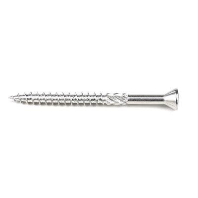 60mm Nibs Torx トリムヘッド 木造建築材料のためのチップボードスクリュー保証