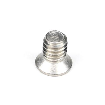 熟練した製造 M4 ミニ 6mm Phillips Countersunk マシンスクリュー