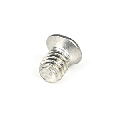 熟練した製造 M4 ミニ 6mm Phillips Countersunk マシンスクリュー