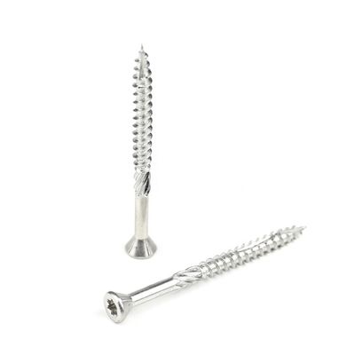 60mm Nibs Torx トリムヘッド 木造建築材料のためのチップボードスクリュー保証