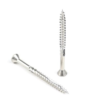 60mm Nibs Torx トリムヘッド 木造建築材料のためのチップボードスクリュー保証