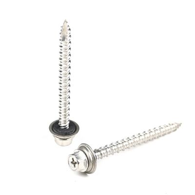 430 フラットヘッド 木製スクリュー 木製箱配送用 60mm