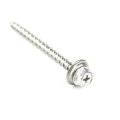430 フラットヘッド 木製スクリュー 木製箱配送用 60mm