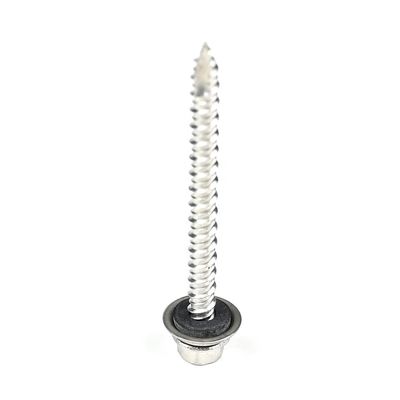 430 フラットヘッド 木製スクリュー 木製箱配送用 60mm