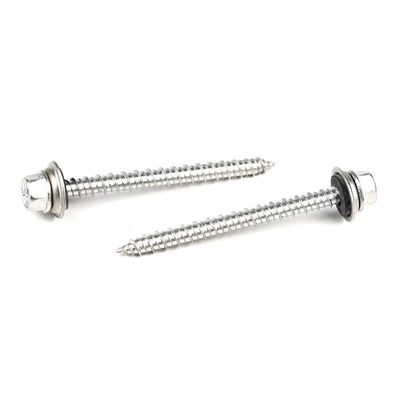 430 フラットヘッド 木製スクリュー 木製箱配送用 60mm