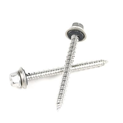 430 フラットヘッド 木製スクリュー 木製箱配送用 60mm