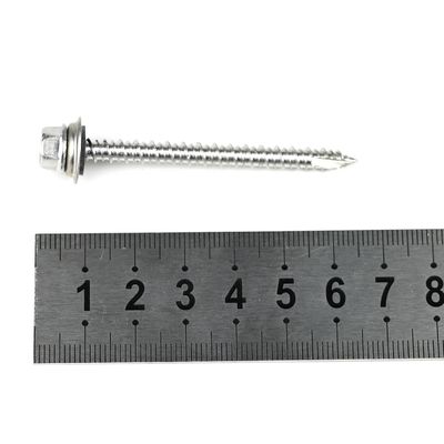430 フラットヘッド 木製スクリュー 木製箱配送用 60mm