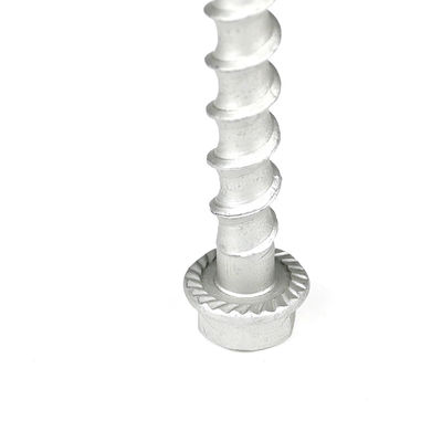 ステンレス鋼 ヘックスフレンズ 75mm M8 コンクリートボルト コンクリートスクリューのバンパーを梱包するために