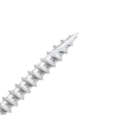 メトリック GB 標準 Ss410 ステンレス タイプ 17 デッキング スクリュー 4.1x35 小型 フィリップス