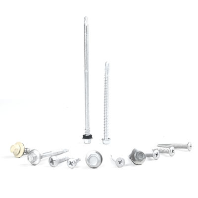 販売 バイマテリアル ヘックス Csk パン ヘッド 洗濯機 洗濯機のセルフ 掘削 スクロール 100% QC テスト