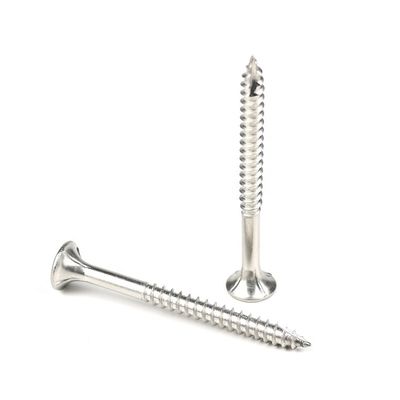 304ステンレス鋼 ヘクサゴンソケット ハードウェア スクロール 木造建築物 75mm