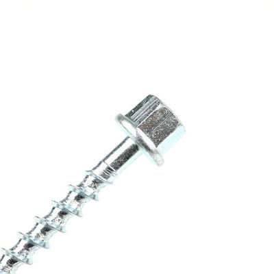 150mm 高強度 M12 ヘックス フレンズヘッド固定 アンカーとメーソンリーボルト 航空用