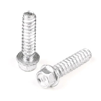 25mm ヘクサゴンヘッド 自己タッピングスクリュー Sus316 パラフーソ オートアタラキサンテ