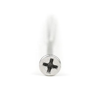 ラスペルト 完成品 75mm Phillips Countersunk Head 木造建築用チップボードスクリュー