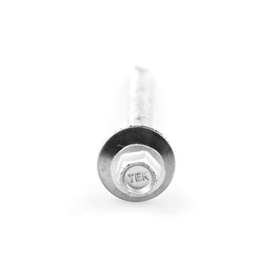 簡単にステンレス鋼の自己掘削木屋根シートスクリュー 12 68mm