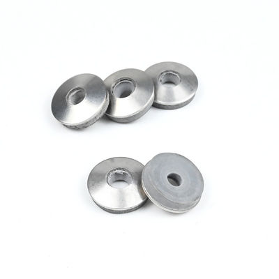 ヘクサックスのドリリングスクリュー 耐水性シール ゴム ガスケット素材 不oxidable steel