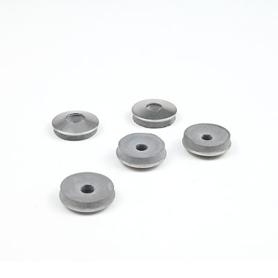 ヘクサックスのドリリングスクリュー 耐水性シール ゴム ガスケット素材 不oxidable steel