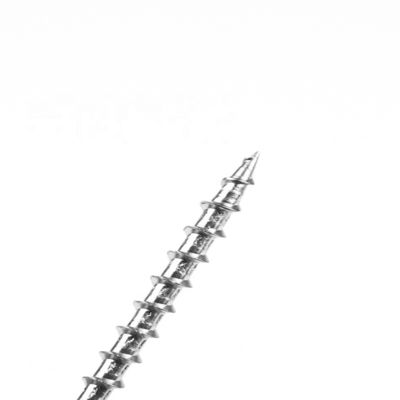 平頭型 316 ワイド・バラエティ トルックス カウンターシンク ヘッド スクロール 木造建築用