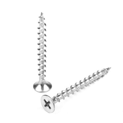 木造 トルックスドライブ 100mm デッキスクリュー 精巧な工芸 SS304ステンレス鋼