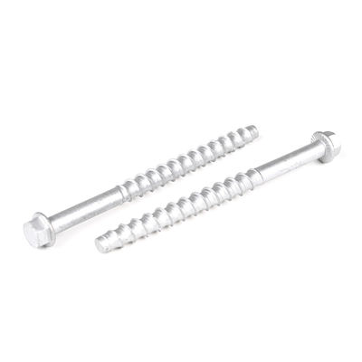 M10 150mm コンクリートボルト 軽量鋼の固定と壁用