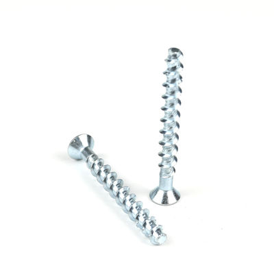 SUS410/SUS410 SUS304/10B21/1022 コンクリートビル用のコンクリートスクリュー