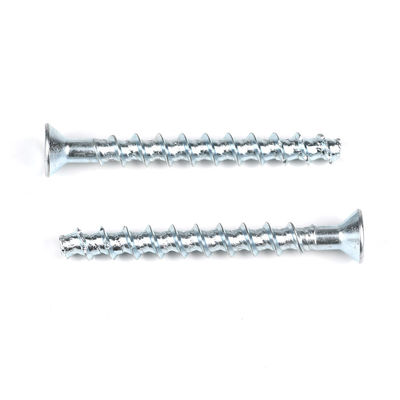 SUS410/SUS410 SUS304/10B21/1022 コンクリートビル用のコンクリートスクリュー