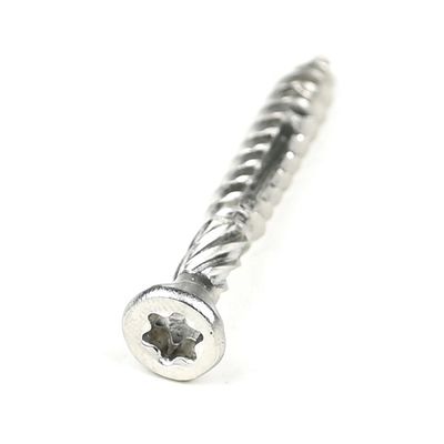 100%QCテスト ラスペルト 完成 床頭 トルックス 40mm 木造用の螺栓