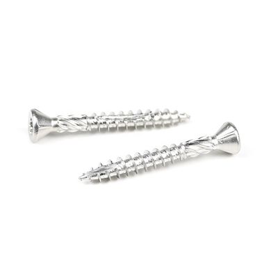 100%QCテスト ラスペルト 完成 床頭 トルックス 40mm 木造用の螺栓
