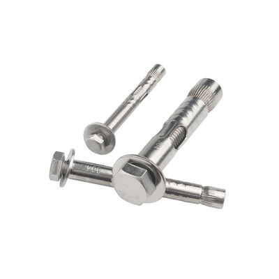 建物建設 A2-70級 固定ボルト M6 M8 M10 M12 ステンレス鋼