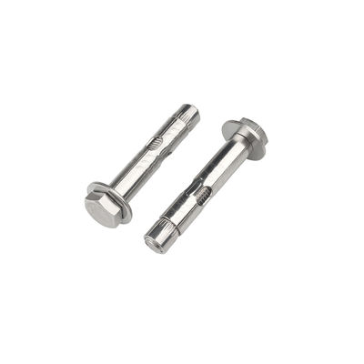 建物建設 A2-70級 固定ボルト M6 M8 M10 M12 ステンレス鋼