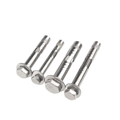 建物建設 A2-70級 固定ボルト M6 M8 M10 M12 ステンレス鋼