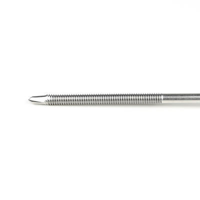 ルースペルト 仕上げ 5.5x140mm 410 SS ヘクサゴンヘッド 屋根隔熱用の自己掘削螺栓