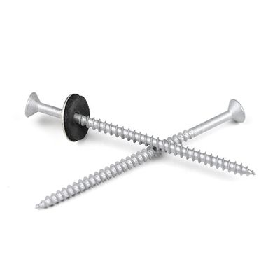 オーダーメイド 木材固定シリーズ 80mm HEX ヘッド トルックスタッピングスクリュー